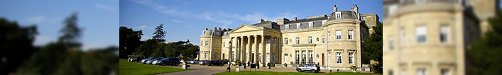 luton-hoo-airport